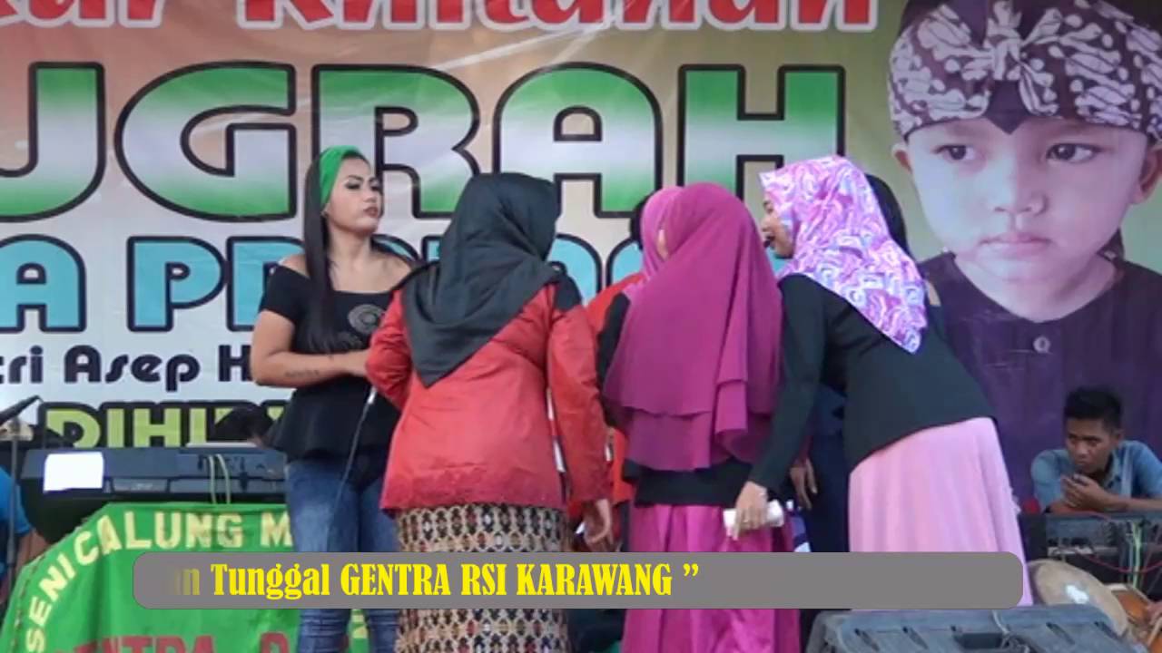SAMBALADO - ORGAN RSI KARAWANG -