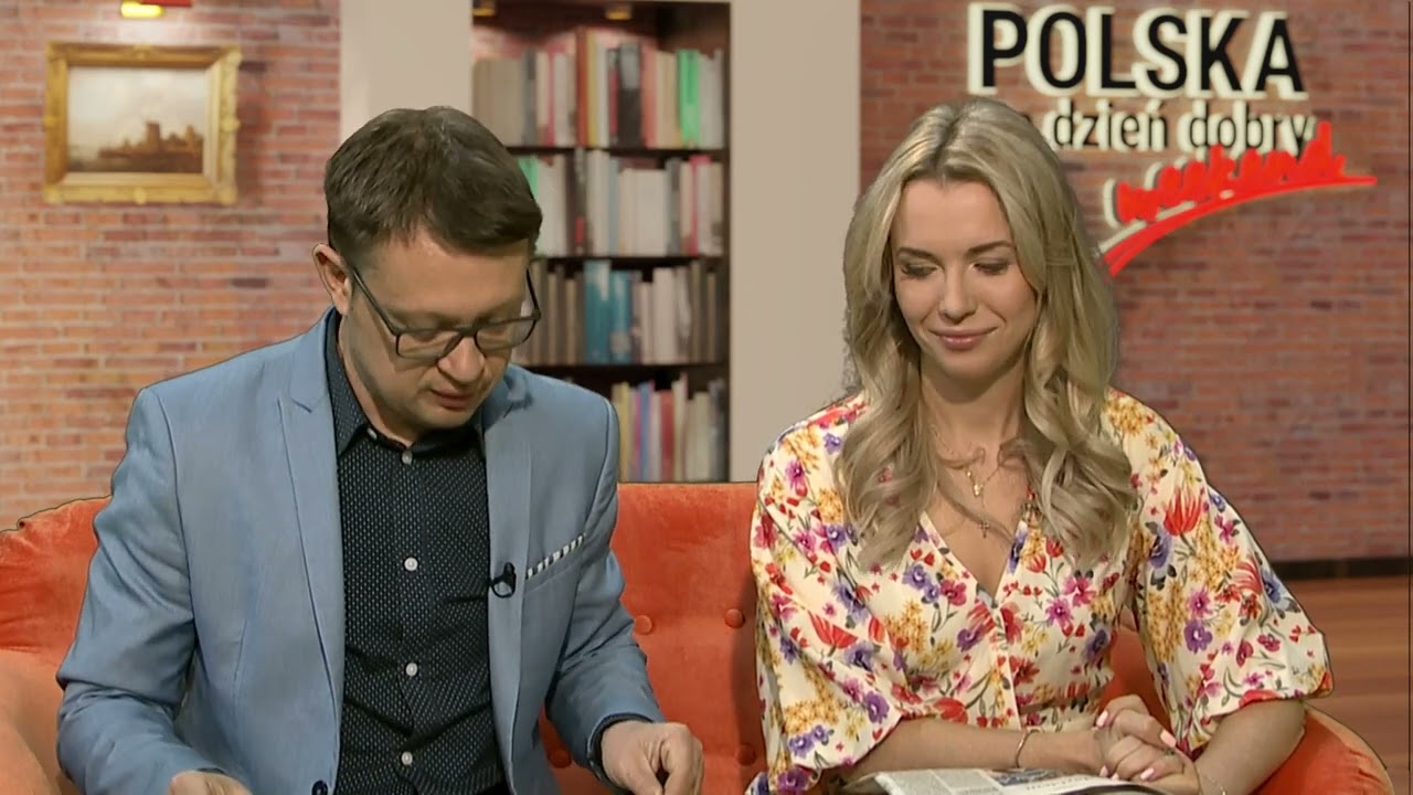 Przegląd prasy 29.04.2023 | Polska na Dzień Dobry | TV Republika