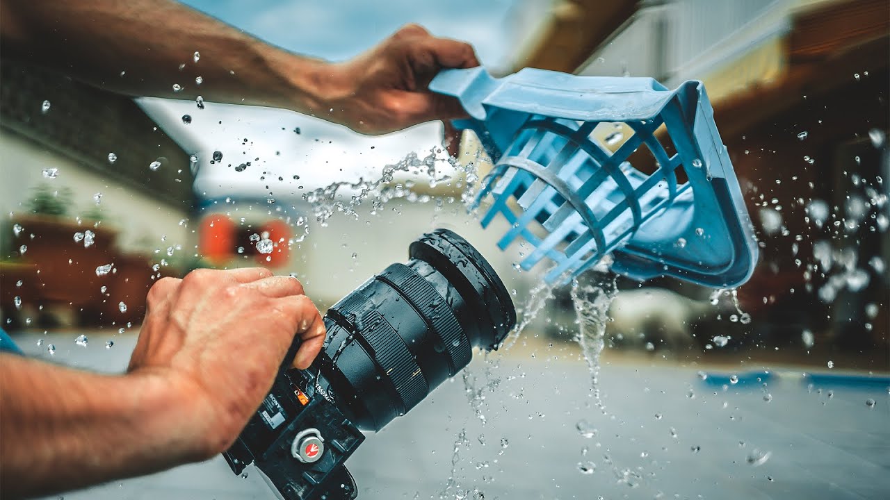 10 EASY PHOTOGRAPHY IDEAS at HOME ( quarantine )