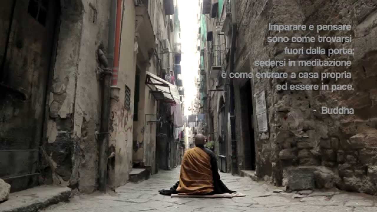 #URBANZEN #NAPOLI #bpeace