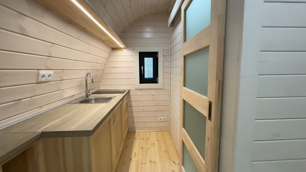 Why Top Glamping Sites Choose These Luxury Camping Pods