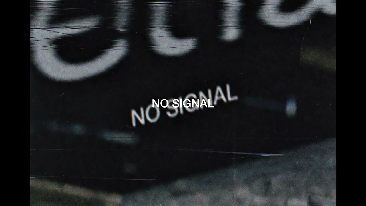 KAIROX - 'No Signal' (Official Audio)