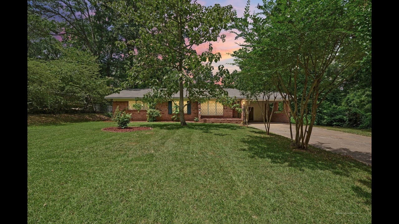 3229 Tanglewood Dr, Shreveport, LA 71107 unbranded