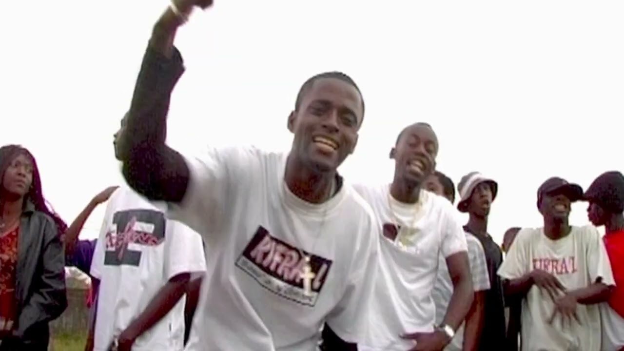 Kiffra'l  - Laisse faire les pro