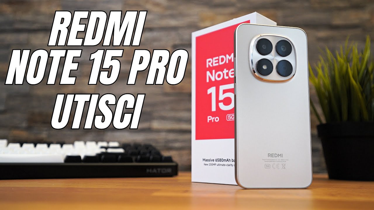 Kupio sam NOVI telefon nakon 6 GODINA! Evo šta me 