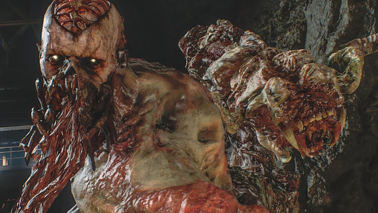 RESIDENT EVIL 4 REMAKE DLC - IT U3 Pesanta Pelea Completa en Español 4K 60FPS