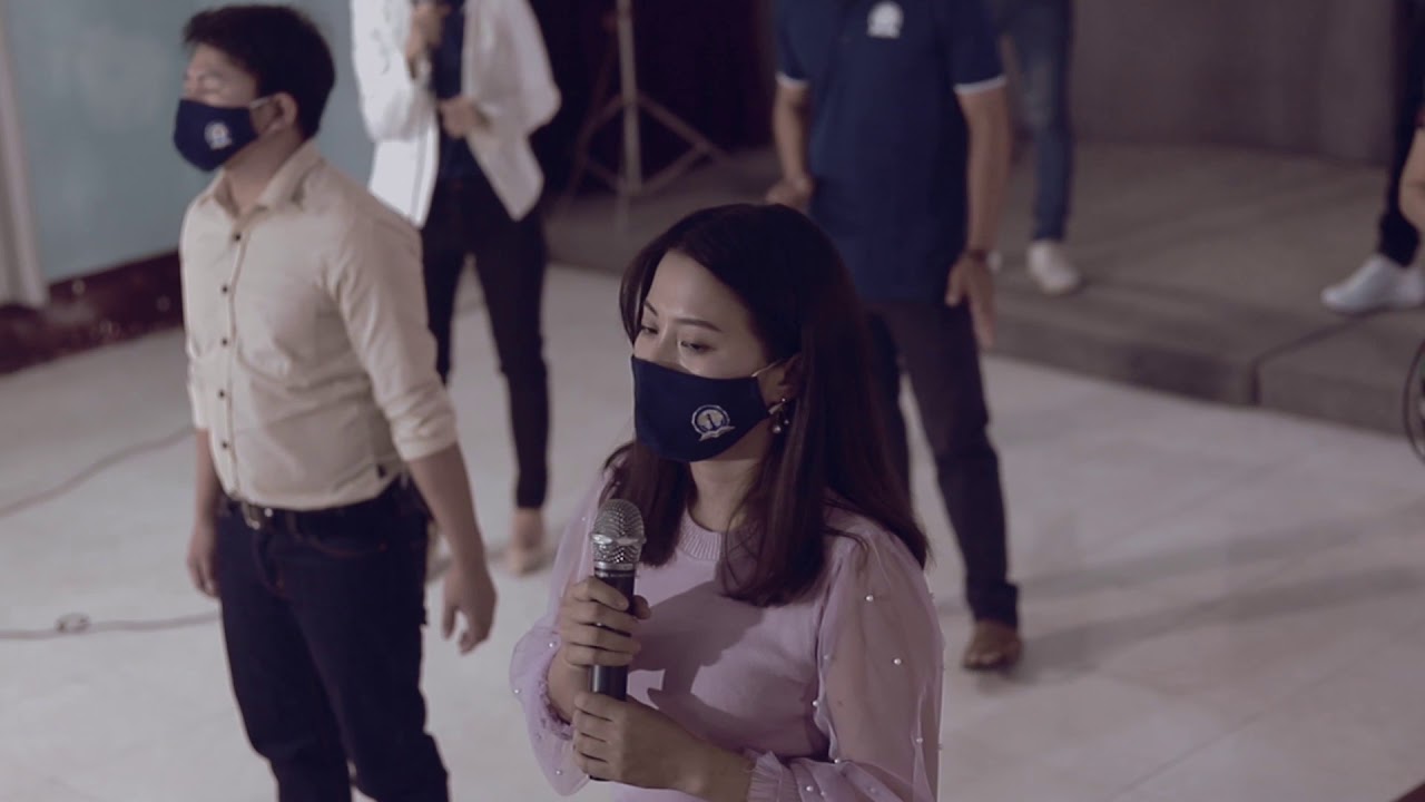 Way Maker | FBTS Cover | Myanmar