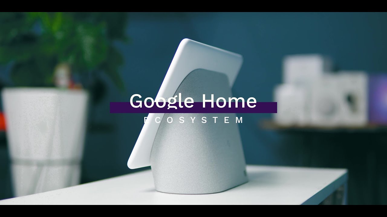 Google Nest Hub Full Review - DyZapong