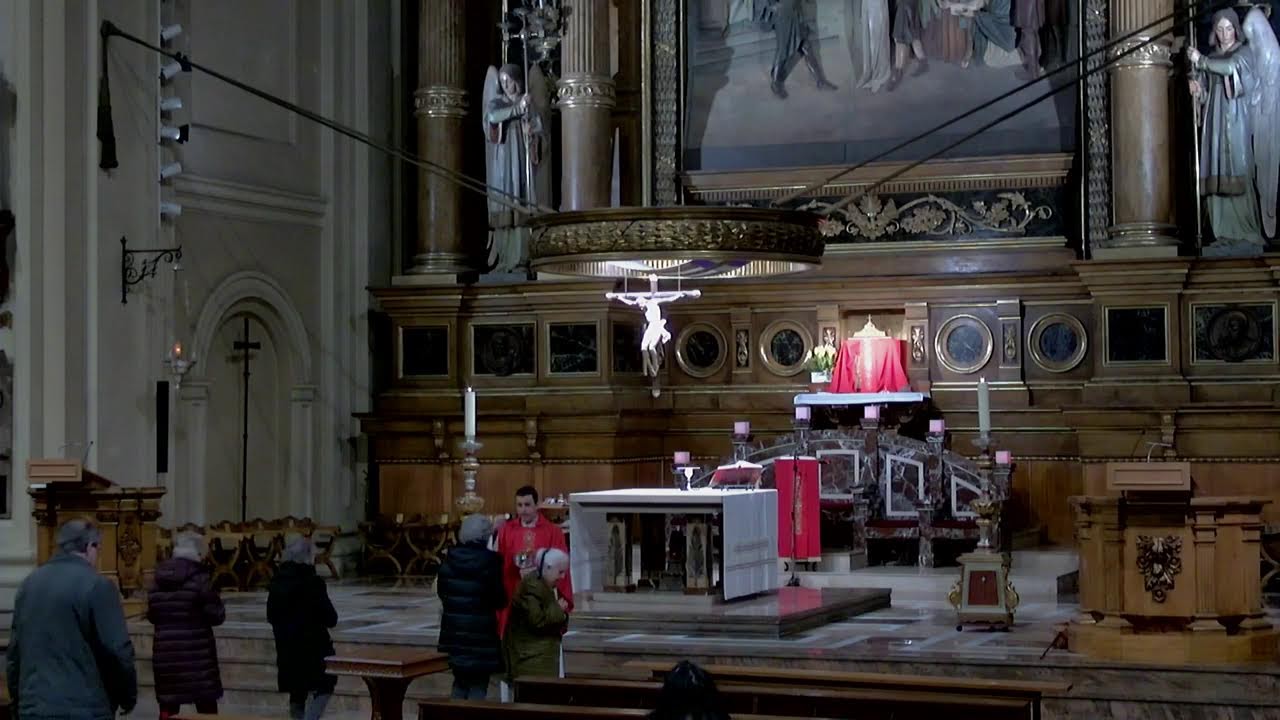 6 de febrero . Santos Pablo Miki y compañeros martires.