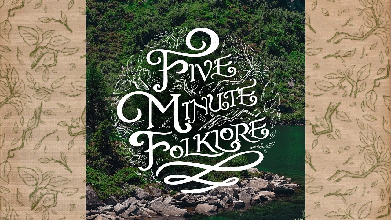 Vila - Right and Wrong. (Folklore from Serbia)