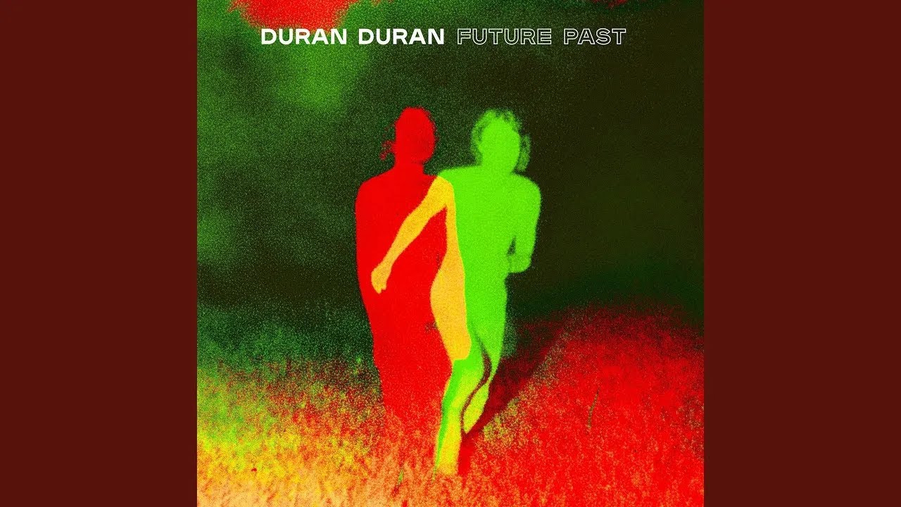 Duran Duran - Invisible (slowed + reverb)