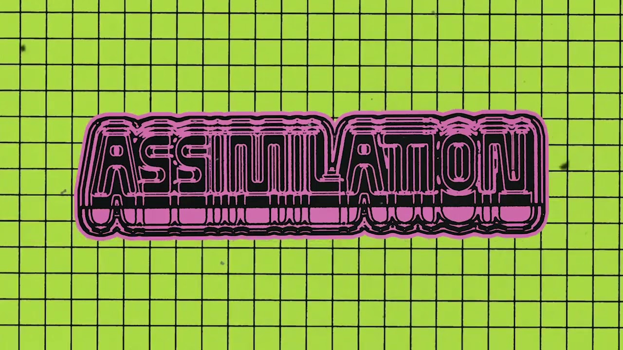 Róisín Murphy - Assimilation (Official Audio)