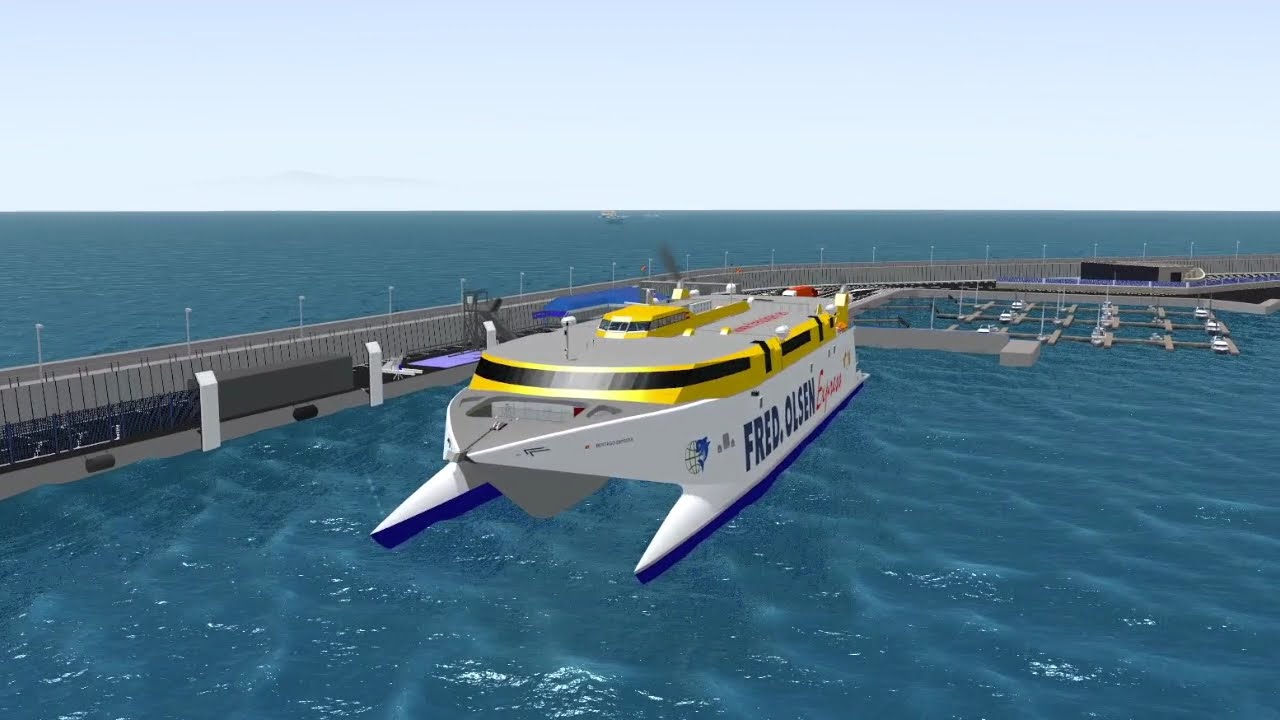 Bienvenido Bentago Express