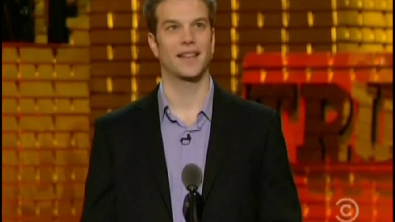 Anthony Jeselnik's Finishing Blow on Donald Trump Roast