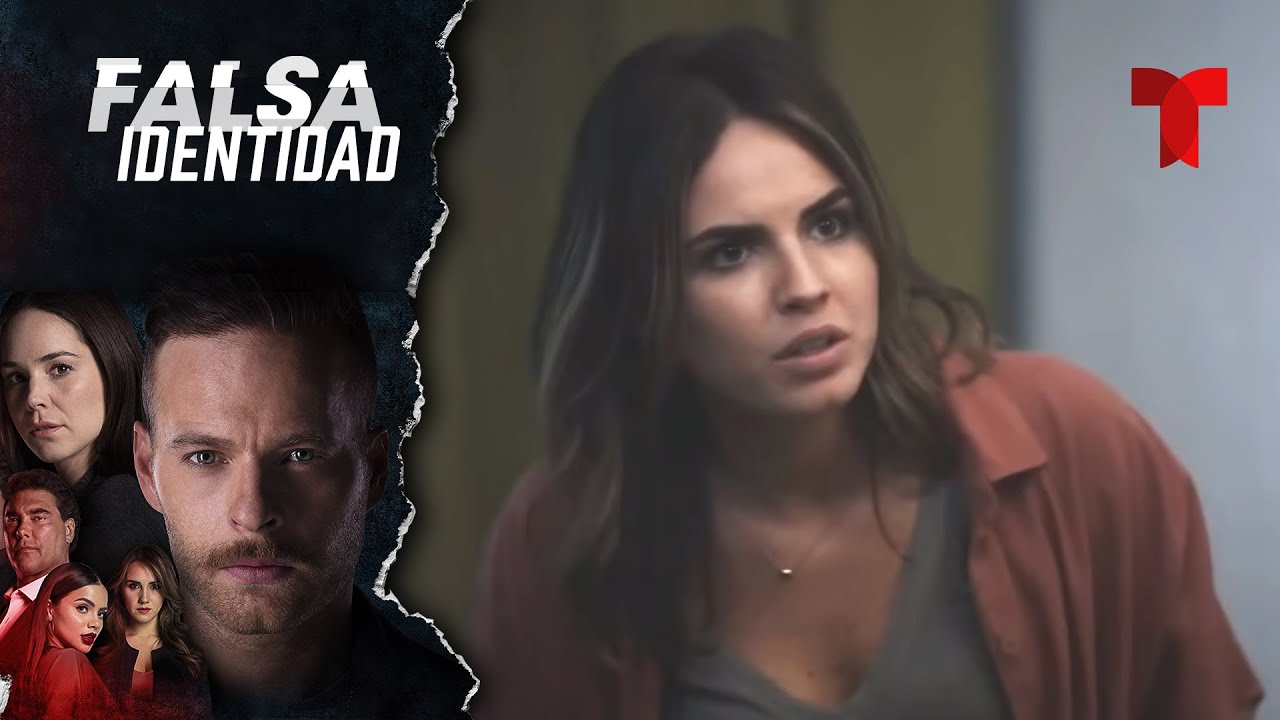 Falsa Identidad 2 | Capítulo 73 | Telemundo