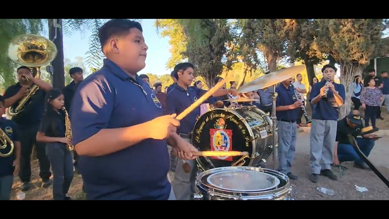 Banda Nueva Ilusión 8/16/2025
