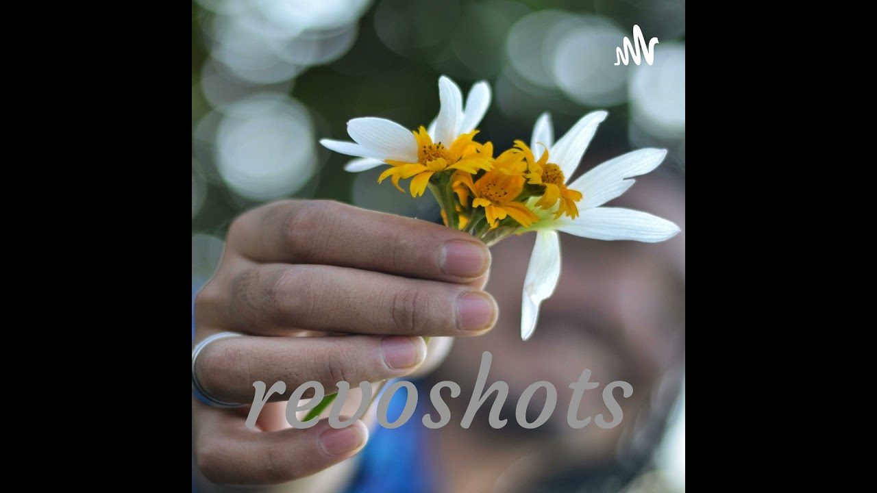 A Short Story About Emotions (جذبات)