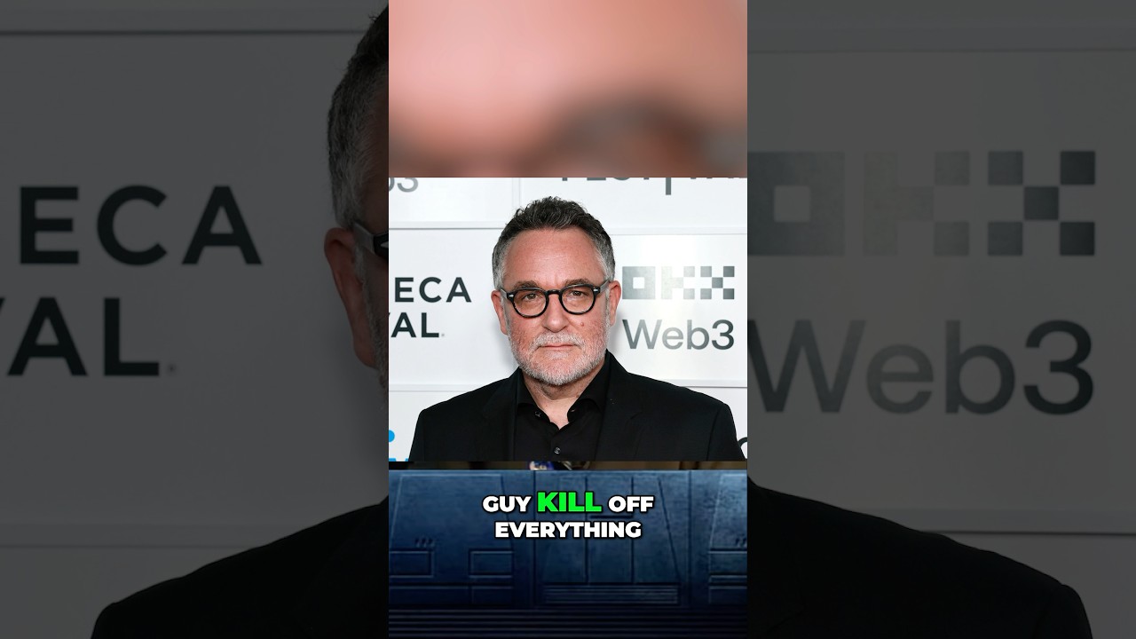Rian Johnson collaborated with Colin Trevorrow?