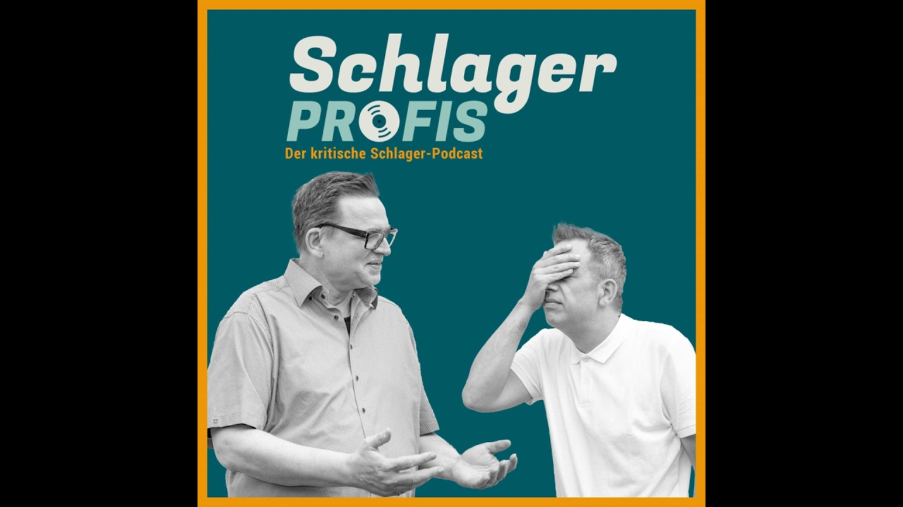 Schlagerprofis – Folge 011 – HELENE FISCHER bei Wetten, dass und Co. – Rückblick auf die Schlager...