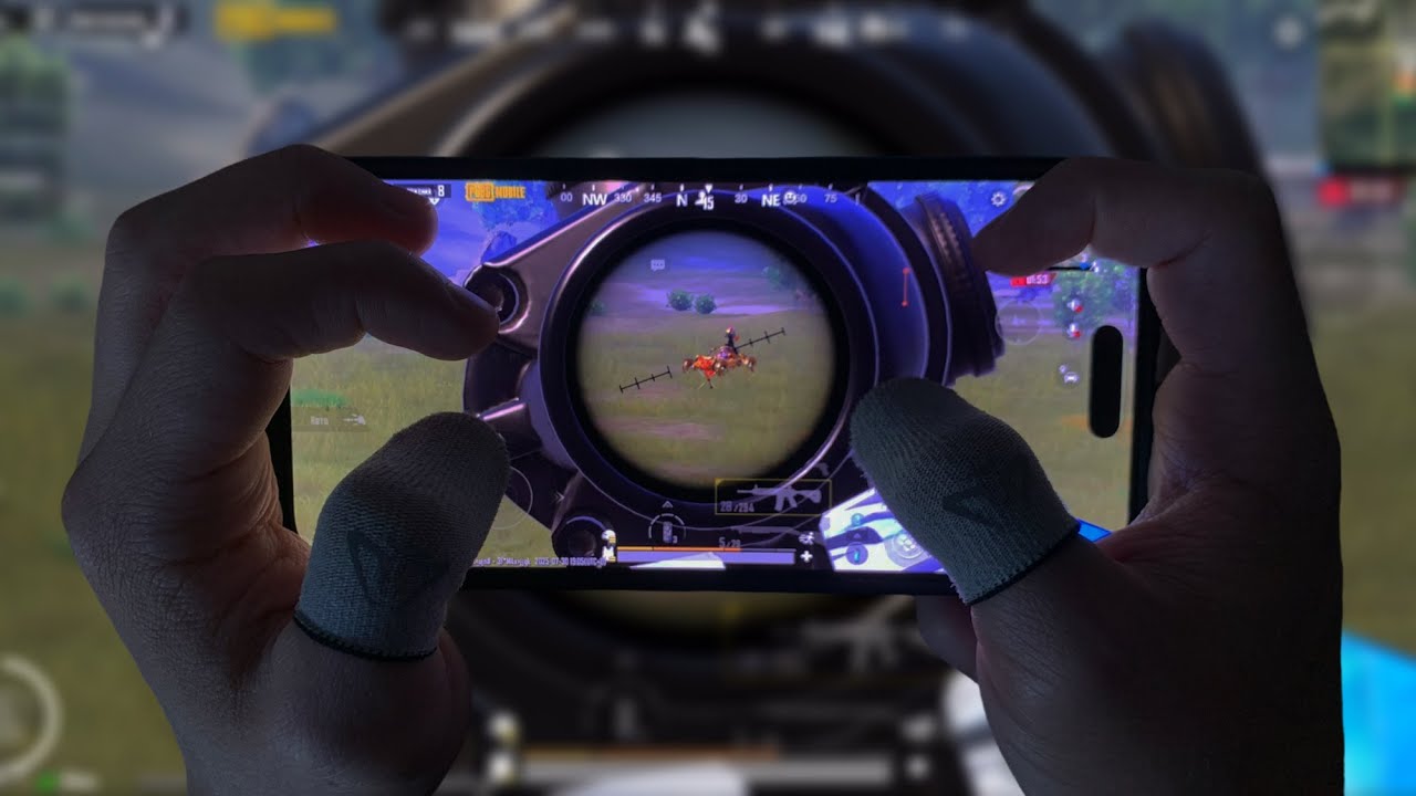 Ultimate Royale and event clutches (handcam)