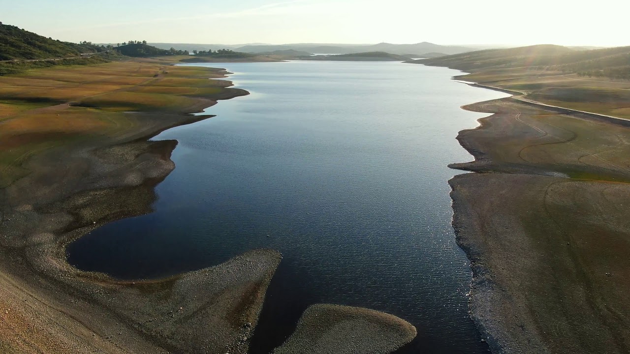 ANHINOJO FOLK. TAJO, QUÉ TE HAN HECHO