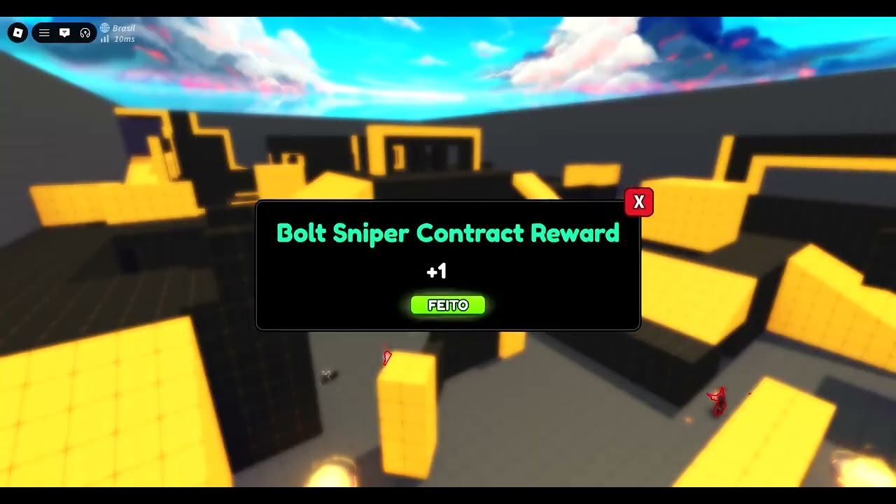 humilhando os patos do hipershot