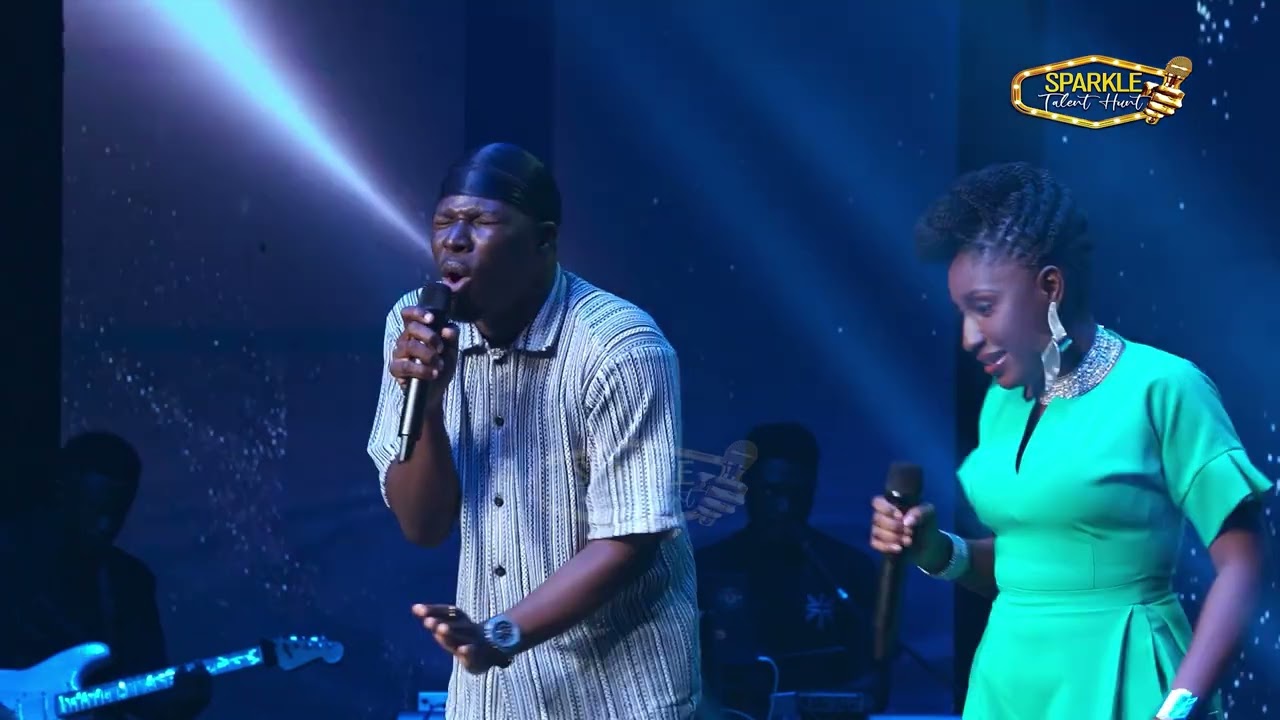 S03  Episode 05 RYAN & LYNN PERFORMANCE