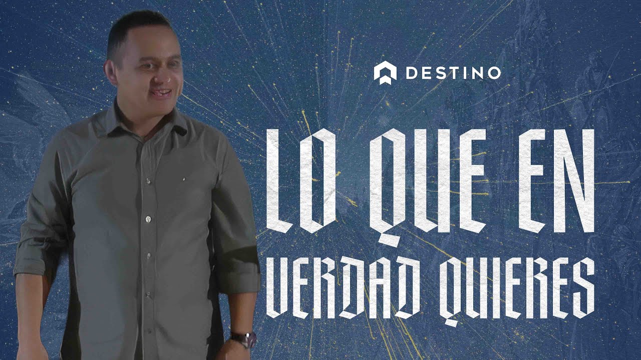 Lo Que Crees Que Quieres No Es Lo Que Tu Alma Necesita