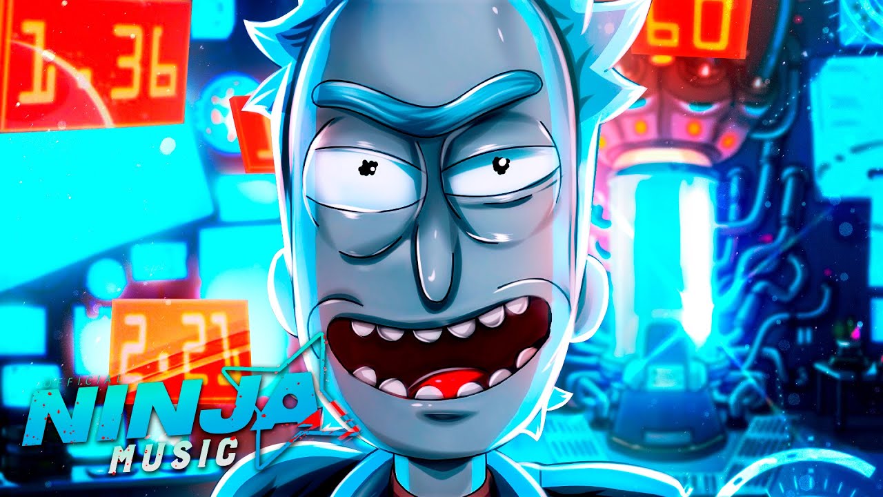 O Primeiro | Rick Prime (Rick and Morty) | Ninja