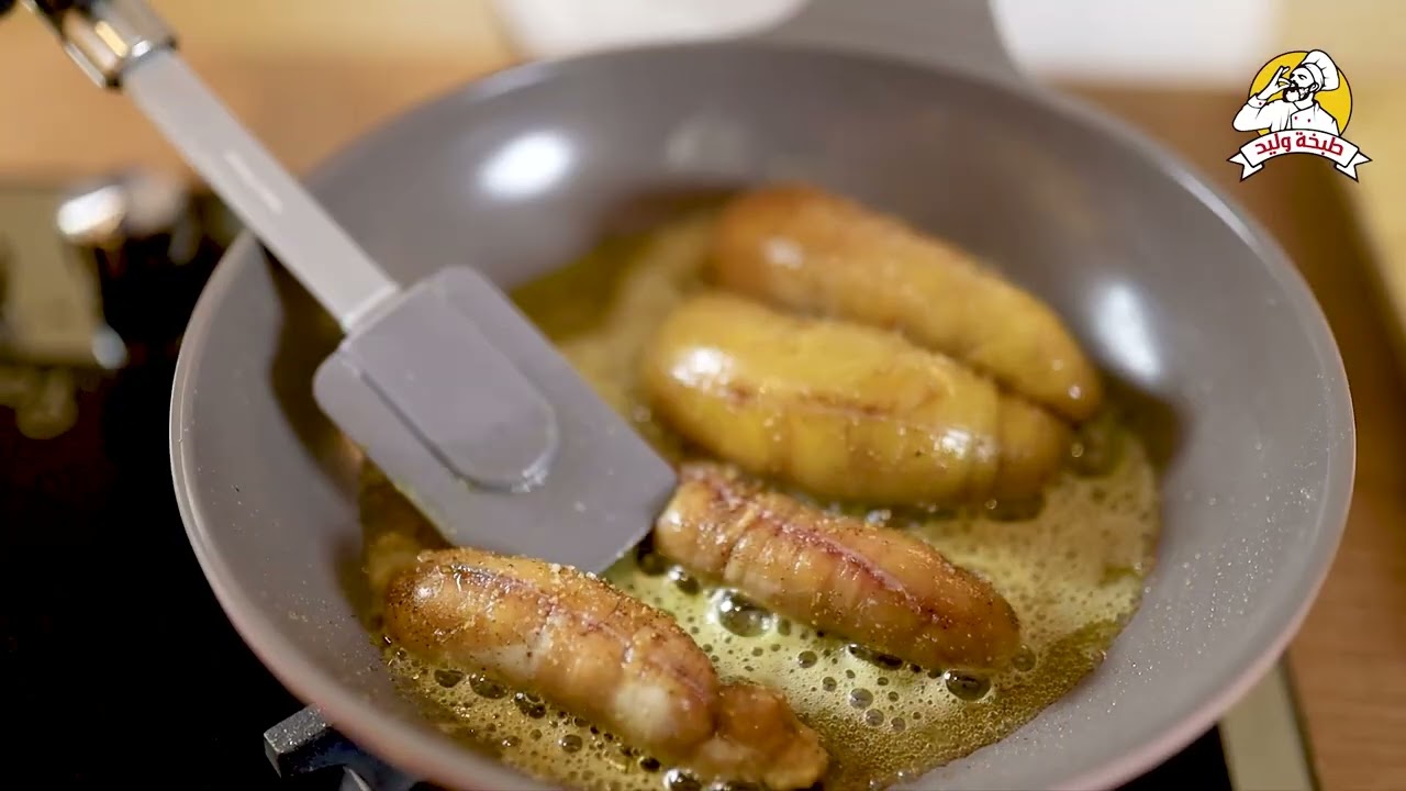 طريقة عمل طاجن سى فود بالبطارخ و بيض سبيط بالوايت صوص مع شوربة الجمبرى الحمراء مع الشيف وليد عيسي