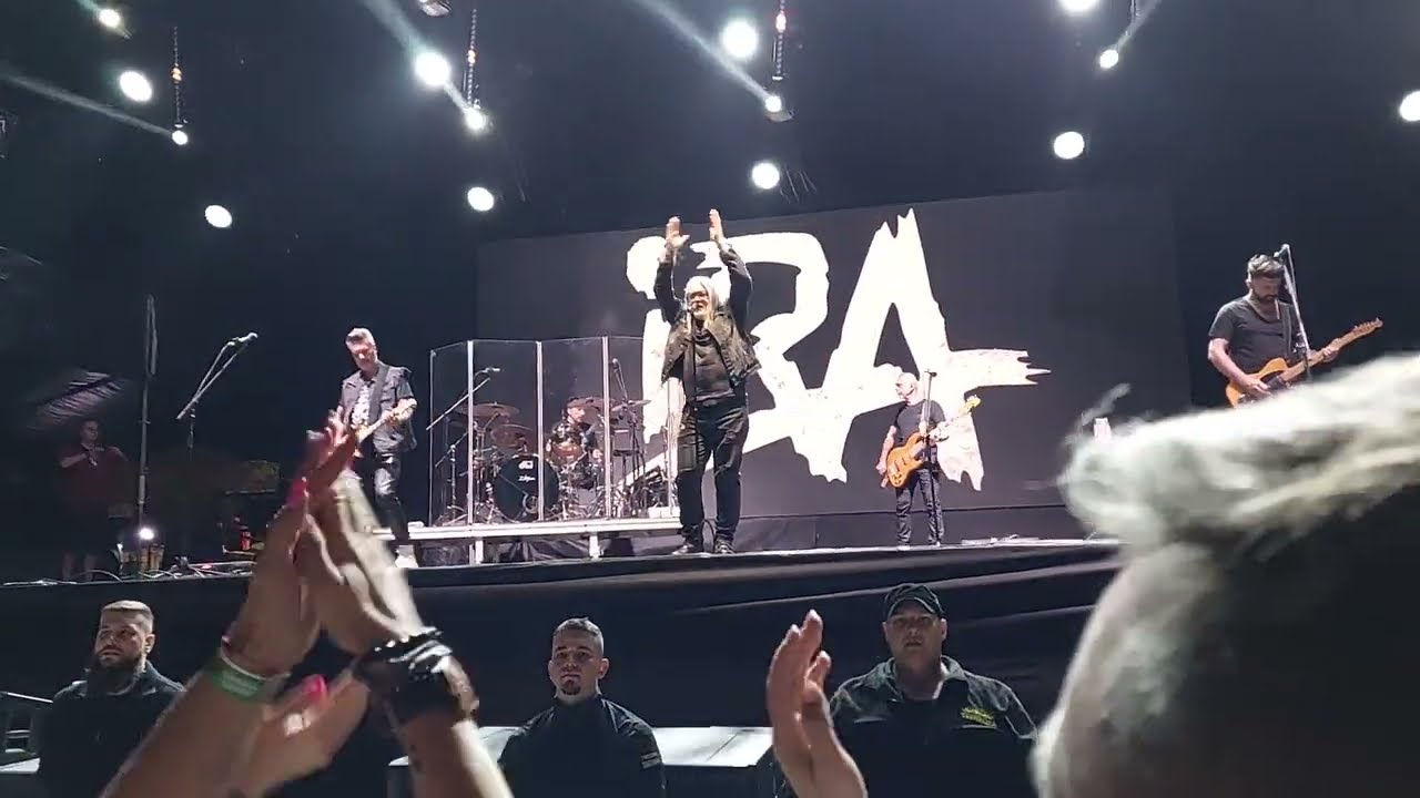IRA: Mocny - Wrocław 1.05.2025