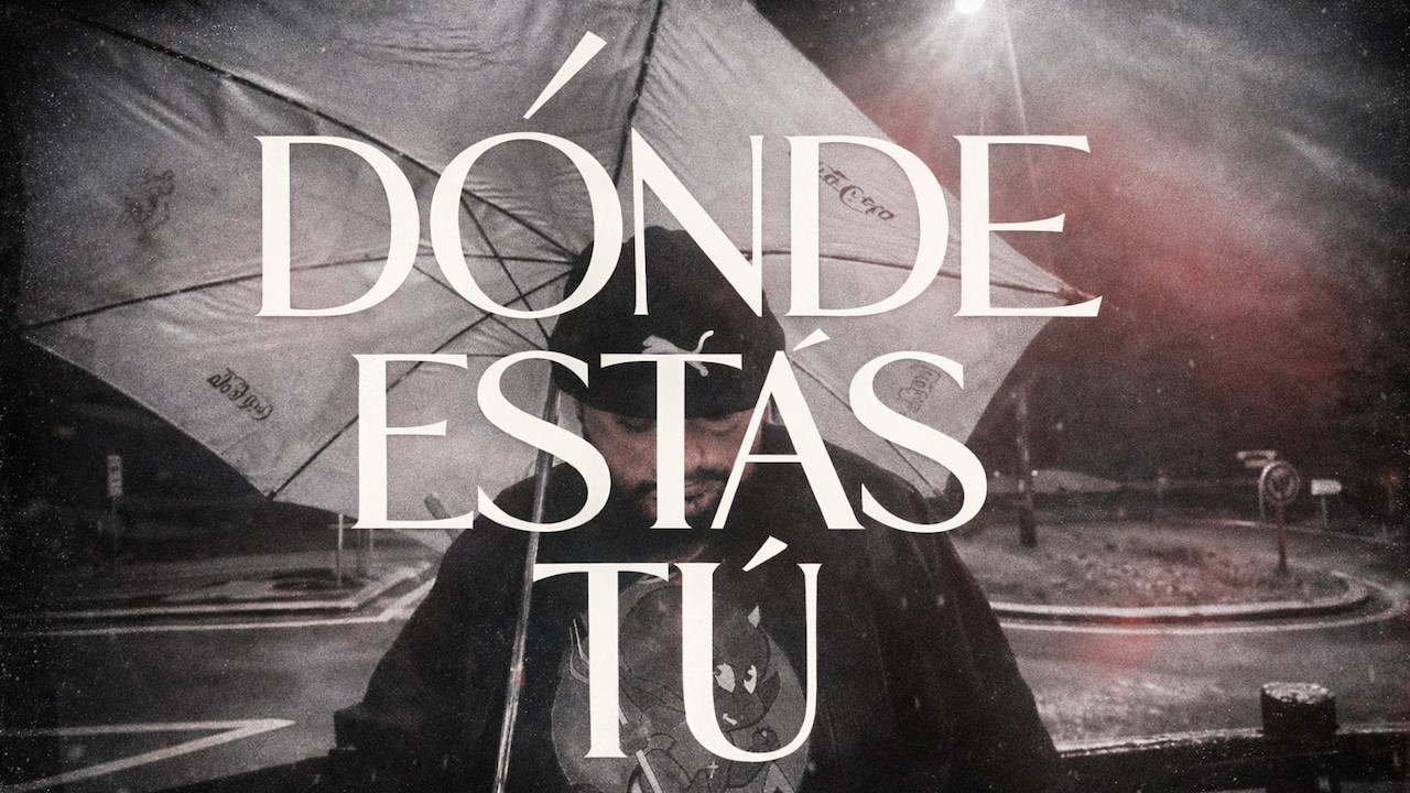 Vasseta - Dónde Estás Tú | Wandering Star Cover en Español