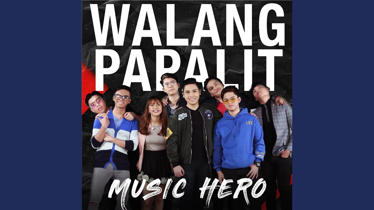 Walang Papalit (Radio Edit)