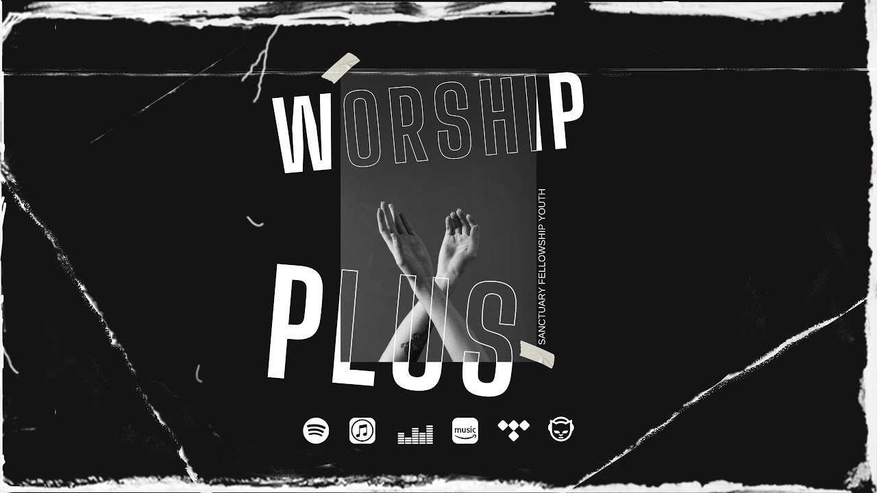 Oba Thulin Galana (ඔබ තුලින් ගලනා) - Sanctuary Fellowship Youth