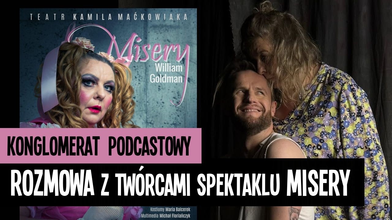 Rozmowa z tw&oacute;rcami spektaklu 