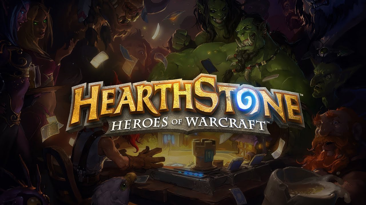 Hearthstone на Windows 10 Mobile??