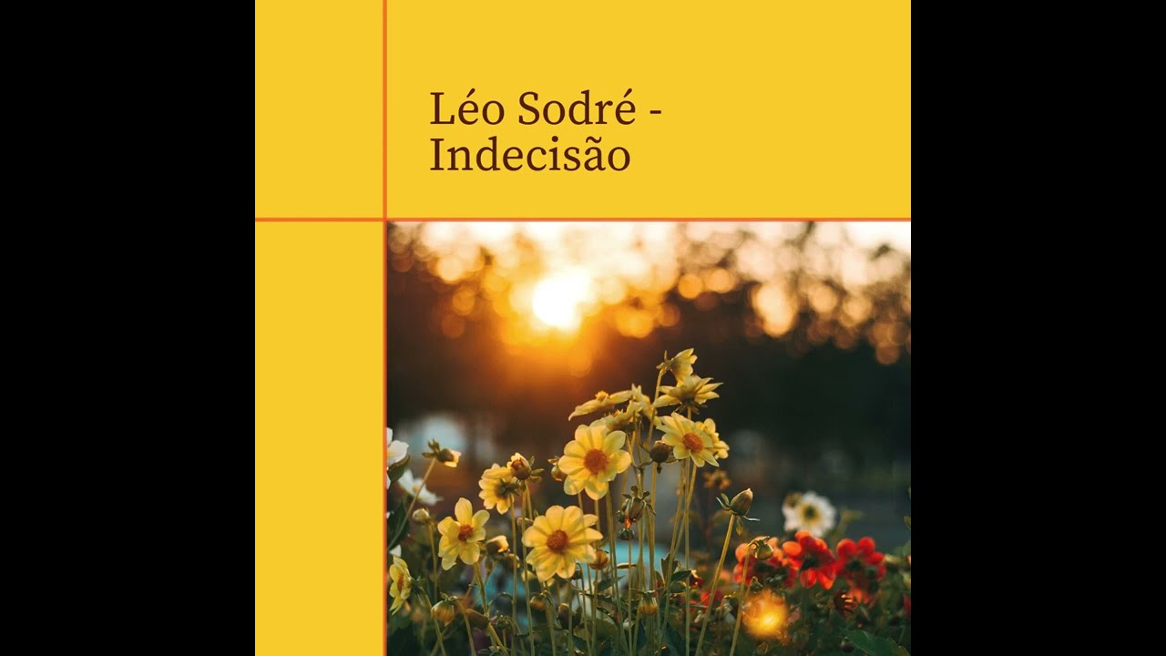 Indecisão - Léo Sodré