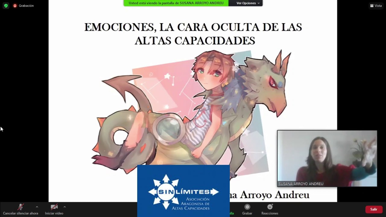 Susana Arroyo - 