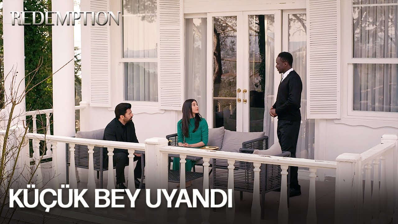 Anneni tanımak ister misin? 🥲 | Esaret 80.Bölüm