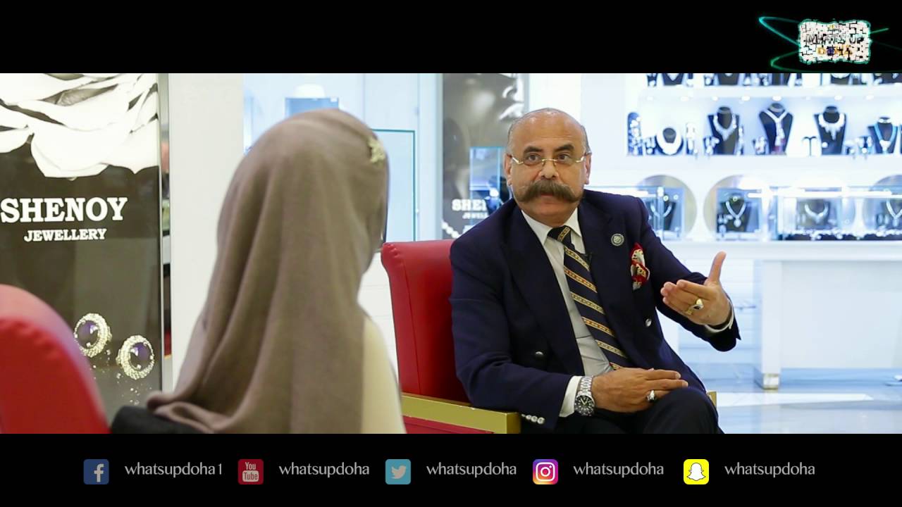 WUD - TALK SHOW - SEASON 2 - DR. SHAUKAT CHANDNA