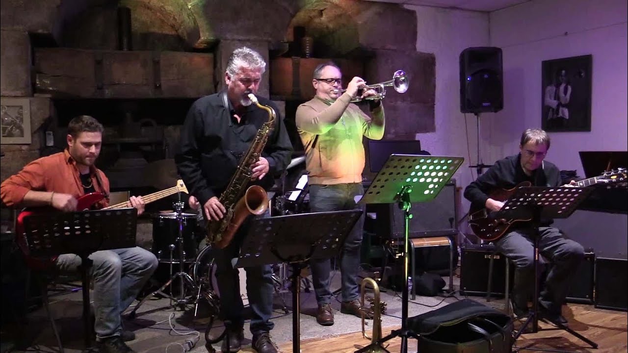 Hommage à Tom Harrell, ECM Solliés-Toucas