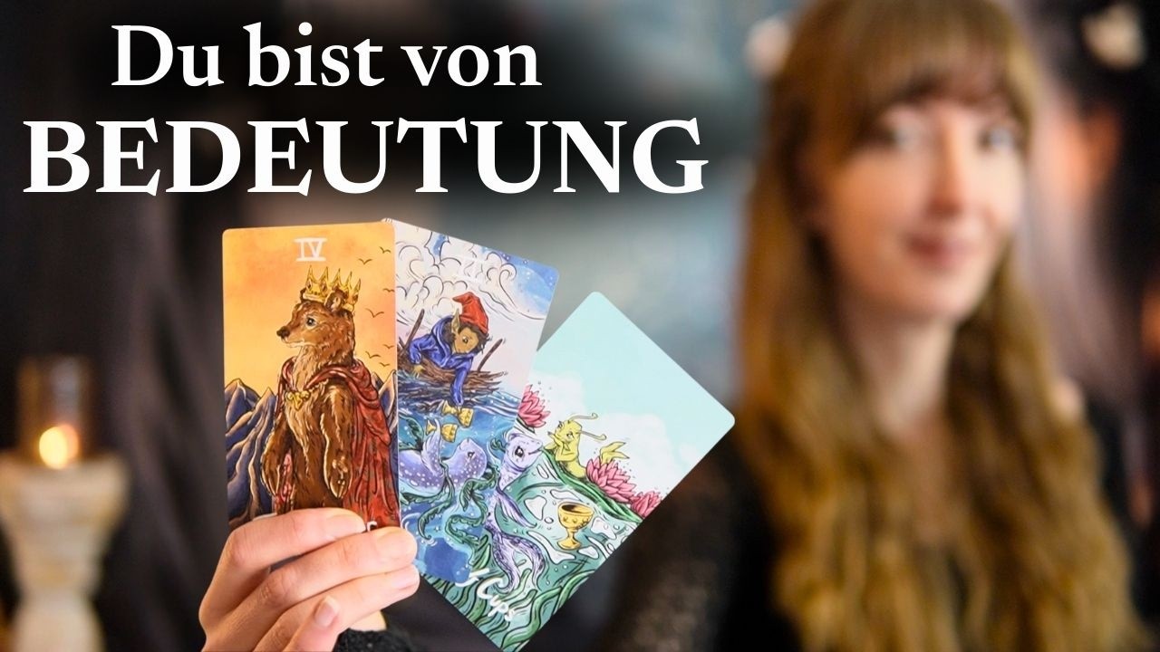 Auf Erfolgskurs ✨ Dich kann jetzt so schnell nichts mehr aufhalten | #elfenseelentarot