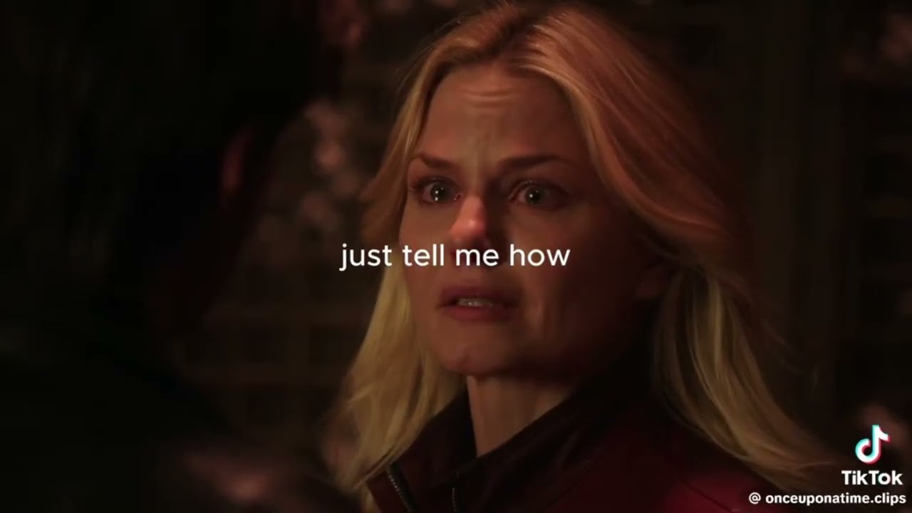 Captainswan tiktok edit’s