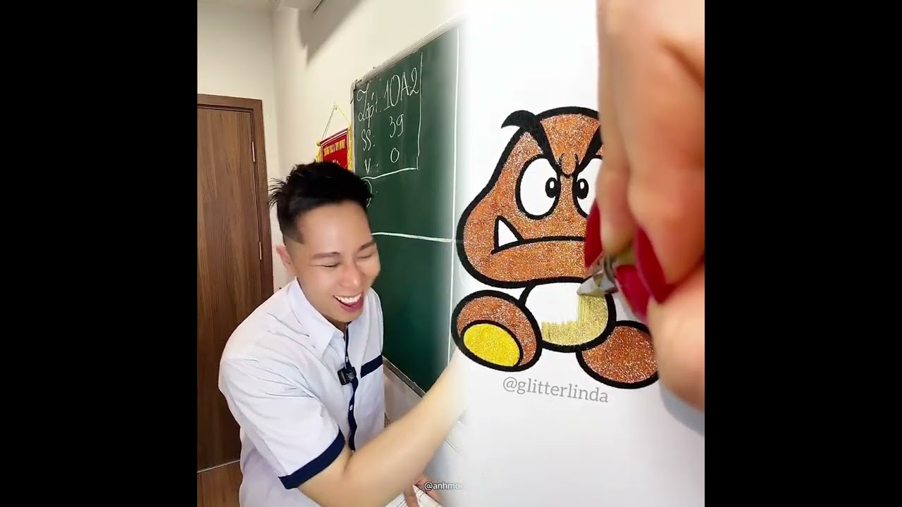 Video ngắn (anhmoney) video giải nén