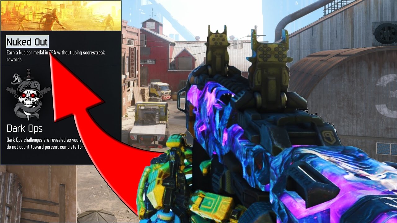 DARK MATTER 