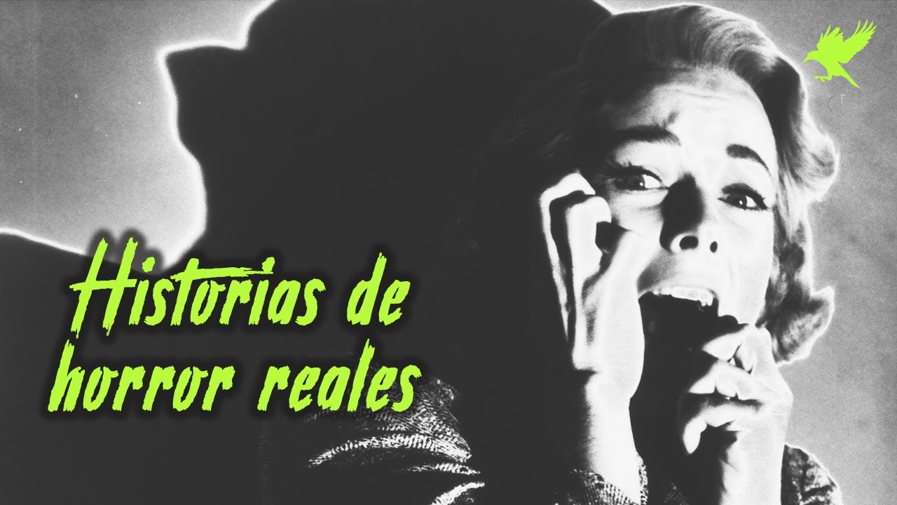 LOS RELATOS MÁS ATERRADORES DE NUESTROS PADRES (Historias de terror) | Gritos en la noche