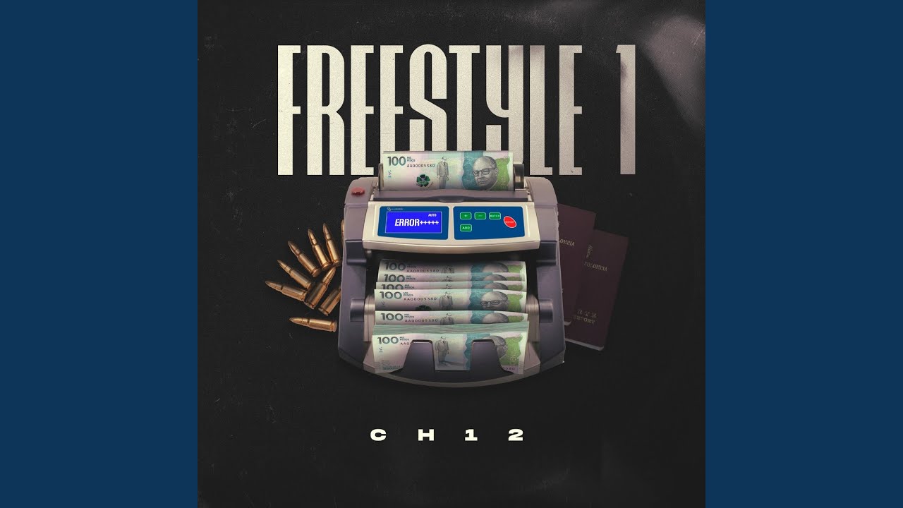 FREESTYLE 1