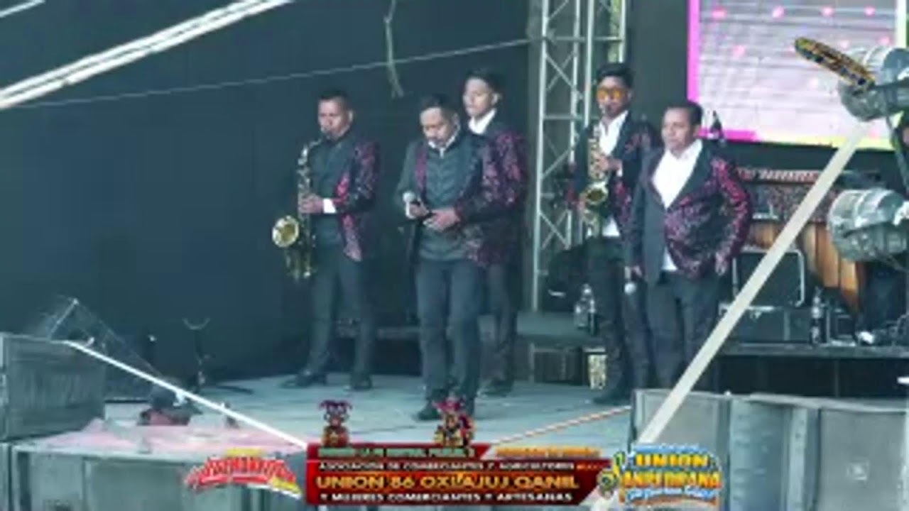 EN VIVO