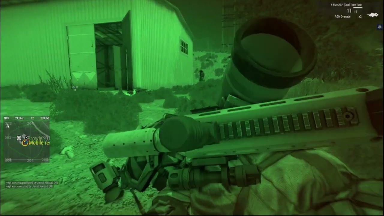 Arma 3 | Liberation Altis | Ep 2 | Selekano Victory