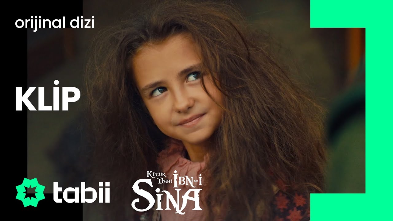 Başlarına Gelmedik Kalmadı... 🙄 | İbn-i Sina 5. Bölüm